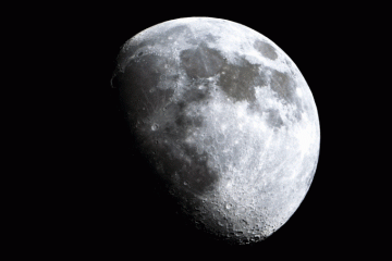 NASA vai compartilhar novidades sobre a Lua nesta segunda