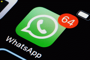 ATUALIZAÇÃO: WhatsApp agora permite silenciar conversas para sempre