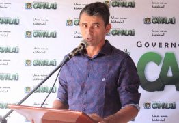 RENT A CAR: prefeito reeleito de Camalaú tem afastamento mantido pelo TJPB; VEJA DESPACHO