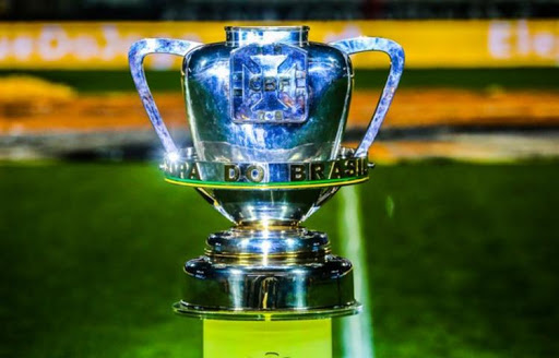 COPA DO BRASIL - Copa do Brasil: Corinthians e Flamengo decidirão semifinais em casa
