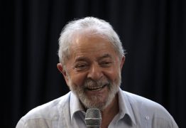 STF decide que Lula terá acesso à mensagens vazadas de Moro
