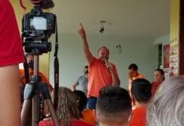 ‘Eu não tenho preço, tenho caráter e compromisso com Cajazeiras’ afirma Marquinhos Campos candidato a Prefeitura de Cajazeiras