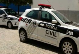 SEM FRONTEIRAS: Operação prende 7 na região de Princesa Isabel