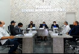 Vereadores cobram explicação do gestor de Catingueira por ter ‘gasto’ 32 mil reais na perfuração de dois poços