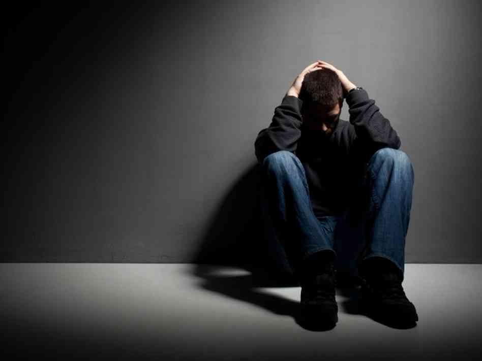 depressao clínica shen - Depressão terá semana nacional de conscientização da doença