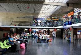 Réveillon 2022: mais de 42 mil pessoas devem passar pelo Terminal Rodoviário de João Pessoa