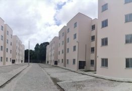 Prefeitura entrega 192 apartamentos no Residencial Vista Verde em João Pessoa