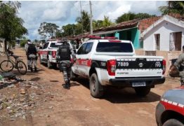 Homem é morto a tiros entre os bairros de Jaguaribe e Rangel, em João Pessoa