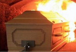 84 ANOS: Polícia investiga morte de idosa após quase ser cremada viva