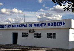 Prefeitura de Monte Horebe faz pagamento salarial à servidores do município, nesta sexta-feira (15)