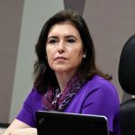 simone tebet 150x150 - TERCEIRA VIA: Simone Tebet é escolhida como candidata à presidência do PSDB, MDB e Cidadania