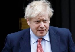 Boris Johnson vence voto de confiança do Parlamento britânico e continua como Primeiro Ministro