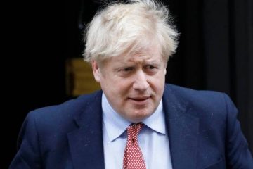 000 1Q61G8 660x372 1 360x240 - Primeiro Ministro do Reino Unido diz que não renunciará após saída de 15 ministros do governo