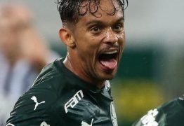 Em virada espetacular, Palmeiras atropela Atlético-GO e agora é líder isolado