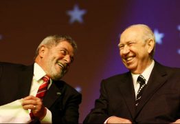 Partido do Centrão divulga nota exaltando discurso de Lula, mas volta atrás e apaga