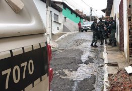 SEGUNDA-FEIRA VIOLENTA: duplo homicídio é registrado em João Pessoa