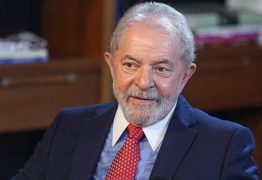 Lula viajará pelo país com petistas e quer dialogar com líderes do MDB