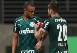 Palmeiras aceita oferta da Conmebol e irá viajar na próxima semana para vacinar o elenco no Paraguai