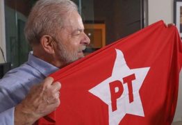Após fortalecimento com “efeito Lula”, filiações ao PT crescem 828% em três dias