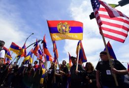 Biden reconhece o genocídio de armênios; entenda o peso da decisão