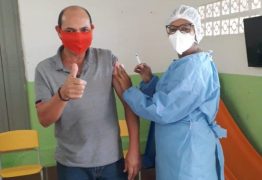 COVID-19: MP investiga denúncia de ‘fura-fila’ na vacinação em Cuitegi