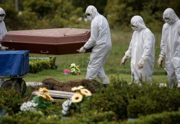Pandemia ‘não está nem perto do fim’, alerta OMS