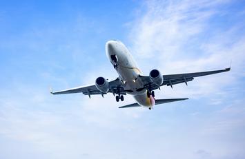 PERIGO! Avião faz pouso forçado após homem tentar abrir porta de emergência: “Vejo vocês no paraíso”
