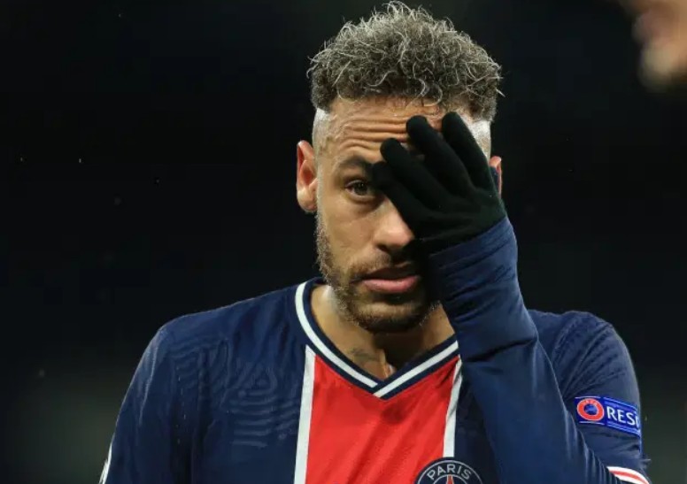 eym - Neymar nega assédio e diz que rompeu com Nike por ‘motivos comerciais’