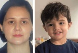 Caso Gael: Paraibana presa por agredir, asfixiar e matar filho de 3 anos em SP tem ‘transtorno’ e precisa ser internada, diz laudo