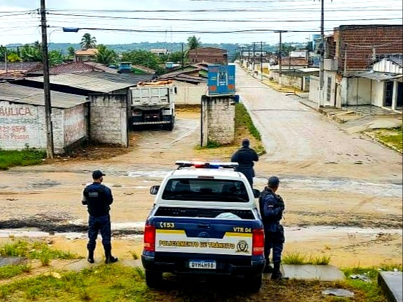 img 202106070920qzQ2 - Guarda municipal intensifica policiamento na comunidade Pousada do Conde