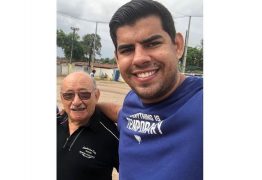 Assassino afirma que sobrinho de Expedito Pereira atuava no tráfico de drogas, diz filho do ex-prefeito  – Veja Vídeo