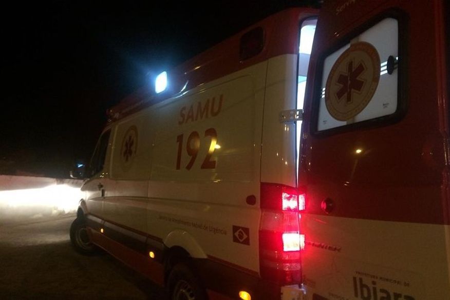 Equipe do Samu é assaltada enquanto atendia paciente na Zona Sul de JP -  Polêmica Paraíba - Polêmica Paraíba