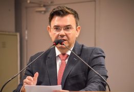 Raniery Paulino fala das articulações políticas do MDB para 2022 e reafirma apoio a João Azevêdo: “a Paraíba tem ganhado muito”