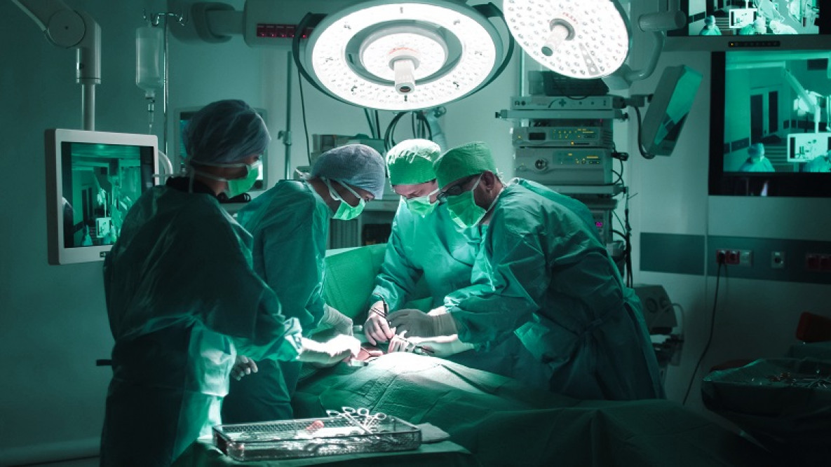 Captacao de orgaos ilustracao - Transplante: Hospital Alberto Urquiza faz captação de três órgãos de uma única paciente