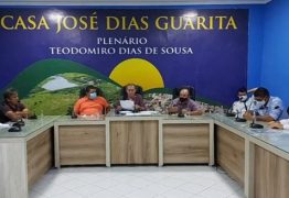 CANDIDATURAS LARANJAS: Chapa inteira com nove vereadores é cassada em Monte Horebe – VEJA SENTENÇA 