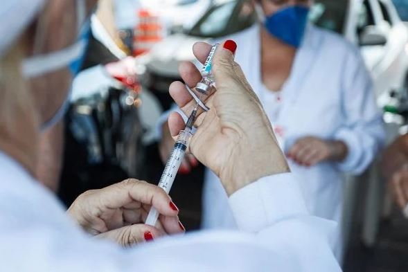Capturar.JPGhnn - VARIANTE DELTA: Israel vai aplicar terceira dose da vacina contra a Covid-19 em idosos