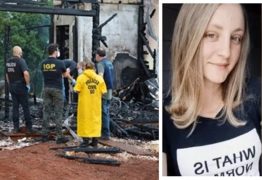 Filha de bispo que morreu carbonizada em março foi queimada viva pelo cunhado, aponta Polícia Civil