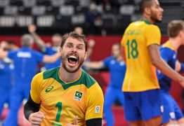Brasil encerra primeira fase da Liga das Nações com vitória sobre o Japão