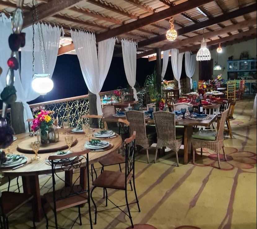 WhatsApp Image 2021 07 22 at 15.44.30 - O MELHOR DA SERRA: Unindo o clima aconchegante à sabores irresistíveis, confira 10 restaurantes fantásticos para conhecer em Serra de São Bento - RN