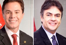 Cássio e Veneziano negam aliança para eleições de 2022: “tramitação de projetos e do debate nacional”