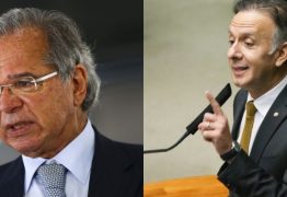 ROMPEU O SILÊNCIO: Guedes trocou reforma estruturante por proposta populista, diz ex-relator da reforma tributária da Câmara, Aguinaldo Ribeiro