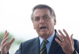 ARTICULAÇÕES POLÍTICAS: ‘Eu sou do Centrão’, diz Bolsonaro ao defender aliança com bloco