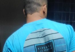 Homem é preso em Campina por estupro, cárcere privado e ameaças contra adolescente