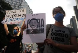 Justiça autoriza manifestações pró e contra Bolsonaro no 7 de setembro