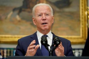 biden 300x200 - 'Não se pode vencer em uma guerra nuclear', diz Biden na ONU