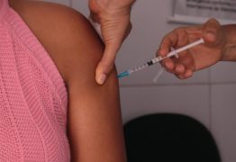 Santa Rita faz mutirão para vacinar população 18+ nesta quarta-feira