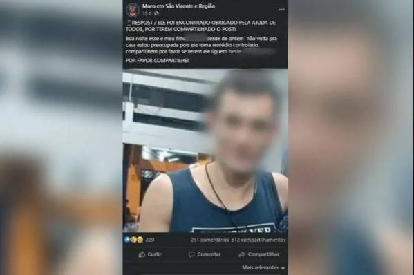 Captura de tela 2021 09 28 101123 - Funcionário do Carrefour desaparecido é achado quase 2 dias depois preso em elevador de supermercado, sem comida ou bebida 