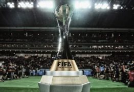Com pandemia, Japão desiste de sediar Mundial; Fifa busca nova sede
