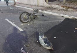 Justiça decreta prisão preventiva de motorista envolvido em acidente no Retão de Manaíra