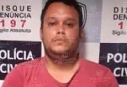 QUEIMA DE ARQUIVO?! homem assassinado a tiros em mangabeira foi preso em 2017 na Operação Gabarito; entenda 